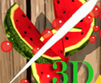 دانلود Fruit Cut 3D : بازی برش میوه ها