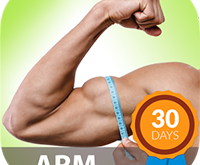 برنامه تقویت بازو ها : Arm Workouts