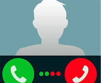 برنامه تماس قلابی : Fake Call