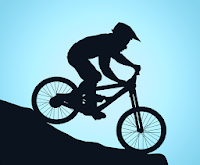بازی فیزیکی Mountain Bike Xtreme