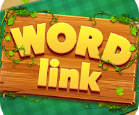 بازی جدول کلمات انگلیسی : Word Link