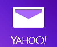برنامه ایمیل Yahoo Mail