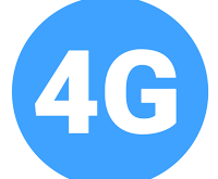 نحوه تغییر شبکه موبایل به 4G نسل چهارم