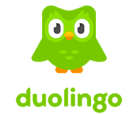 برنامه آموزش زبان Duolingo