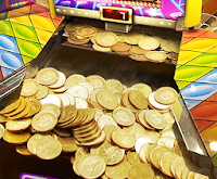 بازی Coin Pusher: هل دادن سکه