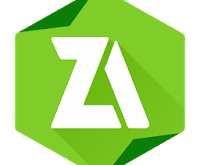 برنامه مدیریت فایل و فشرده ساز ZArchiver