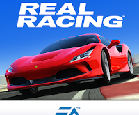 بازی مسابقه ای Real Racing 3